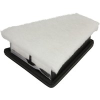 Luftfilter KNECHT LX 2911 Luftfilter KNECHT LX 2911 von Knecht