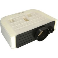Luftfilter KNECHT LX 3233/6 Luftfilter KNECHT LX 3233/6 von Knecht