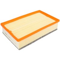 Luftfilter KNECHT LX 3503 von Knecht