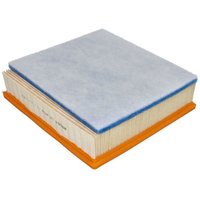 Luftfilter KNECHT LX 4038 Luftfilter KNECHT LX 4038 von Knecht