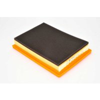 Luftfilter KNECHT LX 1000 von Knecht