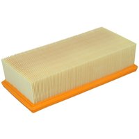 Luftfilter KNECHT LX 1008/3 von Knecht