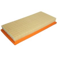 Luftfilter KNECHT LX 1143 von Knecht