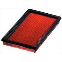 Luftfilter KNECHT LX 1269 von Knecht