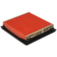Luftfilter KNECHT LX 1270 von Knecht