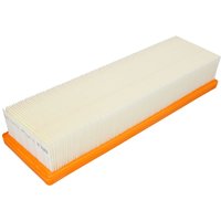 Luftfilter KNECHT LX 1451 von Knecht