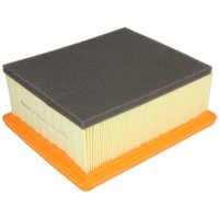 Luftfilter KNECHT LX 1568 von Knecht