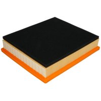 Luftfilter KNECHT LX 1656 von Knecht