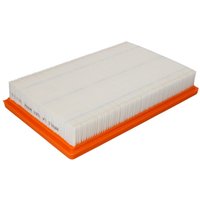 Luftfilter KNECHT LX 1661 von Knecht