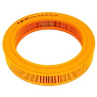 Luftfilter KNECHT LX 203 von Knecht
