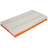 Luftfilter KNECHT LX 2037 Luftfilter KNECHT LX 2037 von Knecht