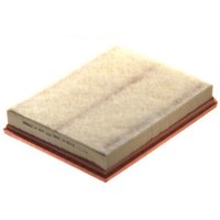 Luftfilter KNECHT LX 2641 Luftfilter KNECHT LX 2641 von Knecht