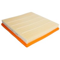 Luftfilter KNECHT LX 2882 von Knecht
