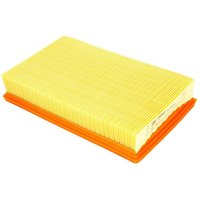 Luftfilter KNECHT LX 296 von Knecht