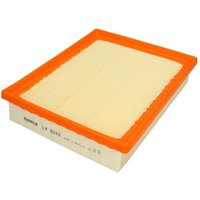 Luftfilter KNECHT LX 3243 von Knecht