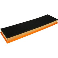 Luftfilter KNECHT LX 467/1 von Knecht