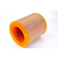 Luftfilter KNECHT LX 478/1 von Knecht