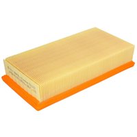 Luftfilter KNECHT LX 494 von Knecht