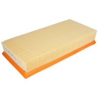 Luftfilter KNECHT LX 572 von Knecht