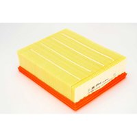 Luftfilter KNECHT LX 593/1 von Knecht