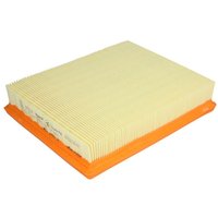 Luftfilter KNECHT LX 643 von Knecht