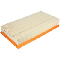 Luftfilter KNECHT LX 692 von Knecht