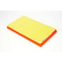 Luftfilter KNECHT LX 781 von Knecht