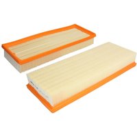Luftfilter KNECHT LX 804/S Luftfilter KNECHT LX 804/S von Knecht