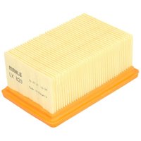 Luftfilter MAHLE KNECHT LX 820 Luftfilter MAHLE KNECHT LX 820 von Knecht