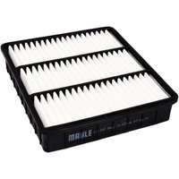 Luftfilter MAHLE KNECHT LX 843 Luftfilter MAHLE KNECHT LX 843 von Knecht