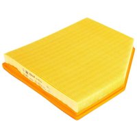 Luftfilter KNECHT LX 982 von Knecht
