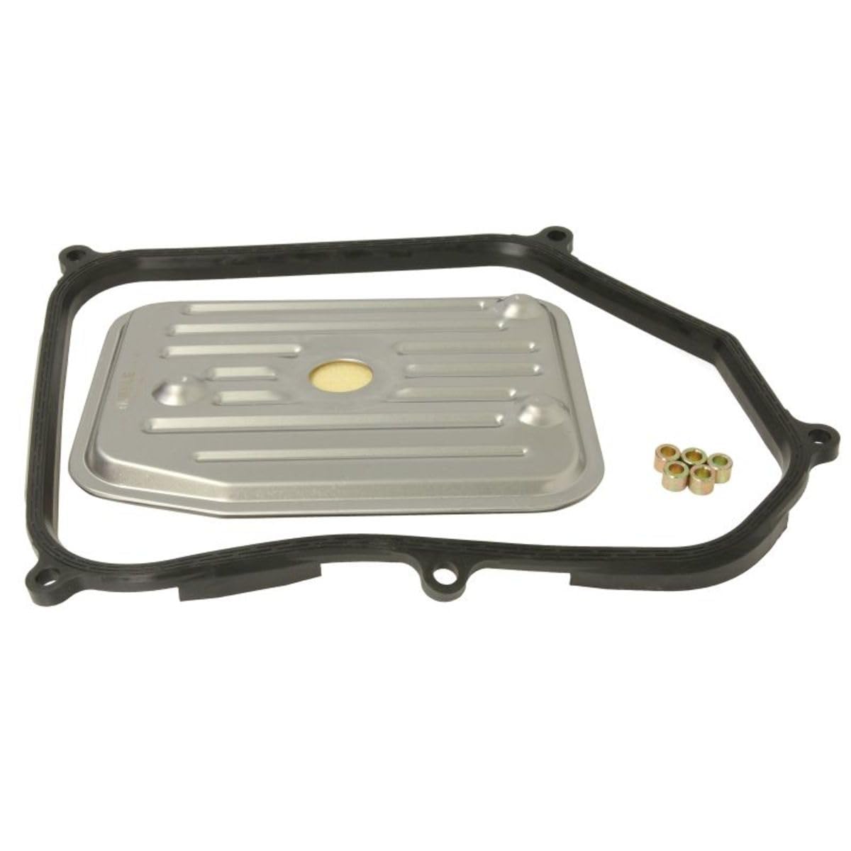 MAHLE HX 147KIT Hydraulikfilter Automatikgetriebe Filtereinsatz u.a. passend für VW BORA Variant (1J6) MAHLE HX 147KIT Hydraulikfilter Automatikgetriebe Filtereinsatz u.a. passend für VW BORA Variant (1J6) von MAHLE