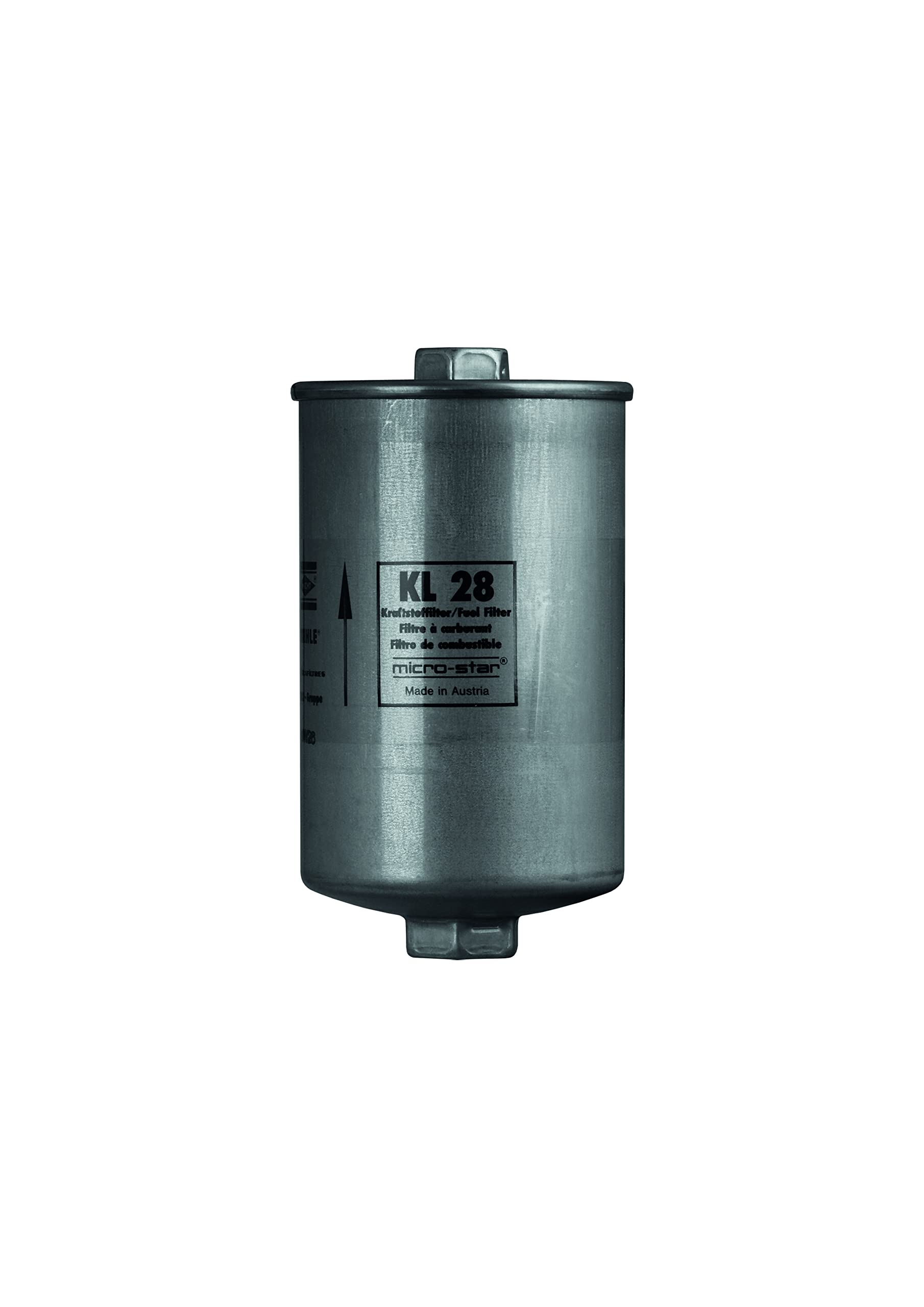 MAHLE KL 23 OF Kraftstofffilter MAHLE KL 23 OF Kraftstofffilter von MAHLE
