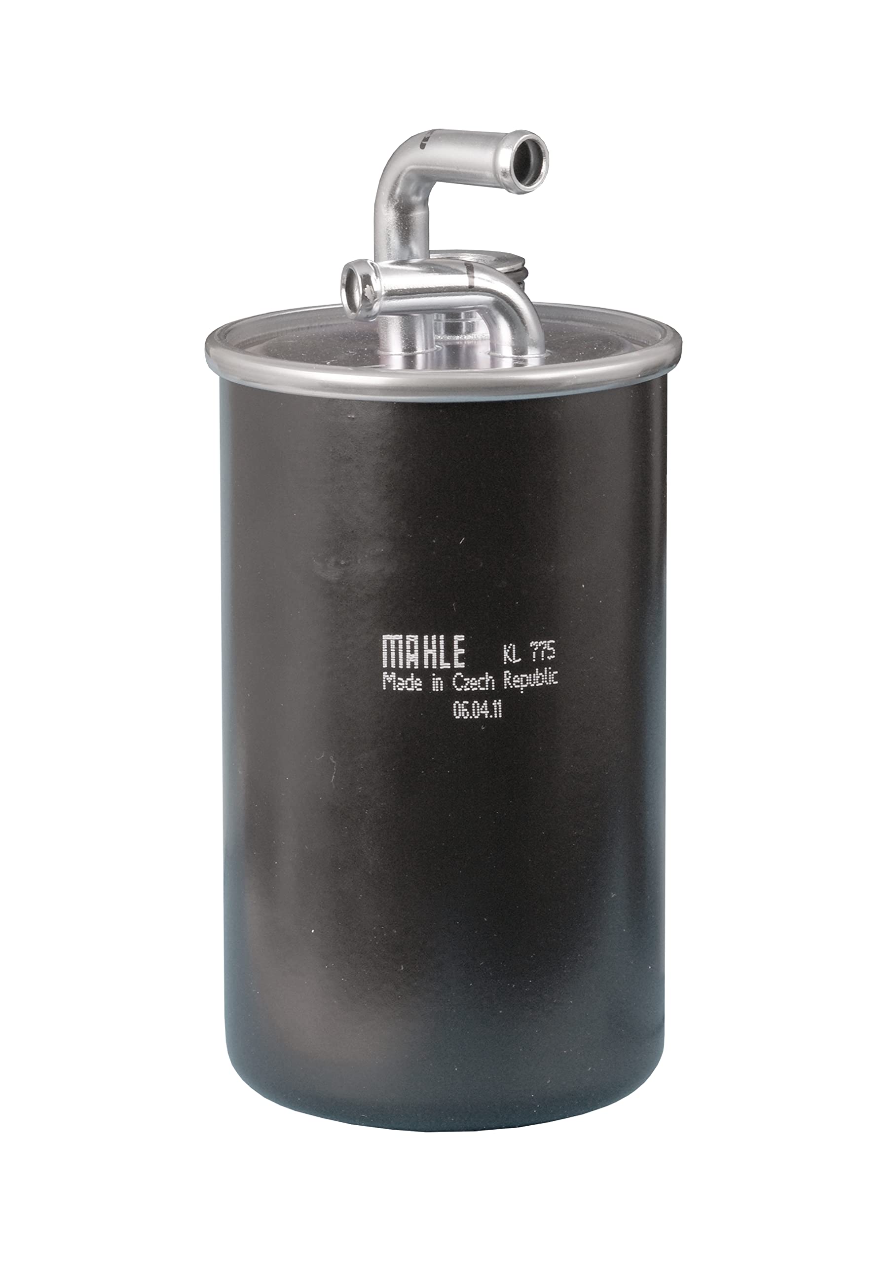 MAHLE KL 764D Kraftstofffilter Leitungsfilter 74MMu.a. passend für HONDA CR-V IV (RM_) MAHLE KL 764D Kraftstofffilter Leitungsfilter 74MMu.a. passend für HONDA CR-V IV (RM_) von MAHLE