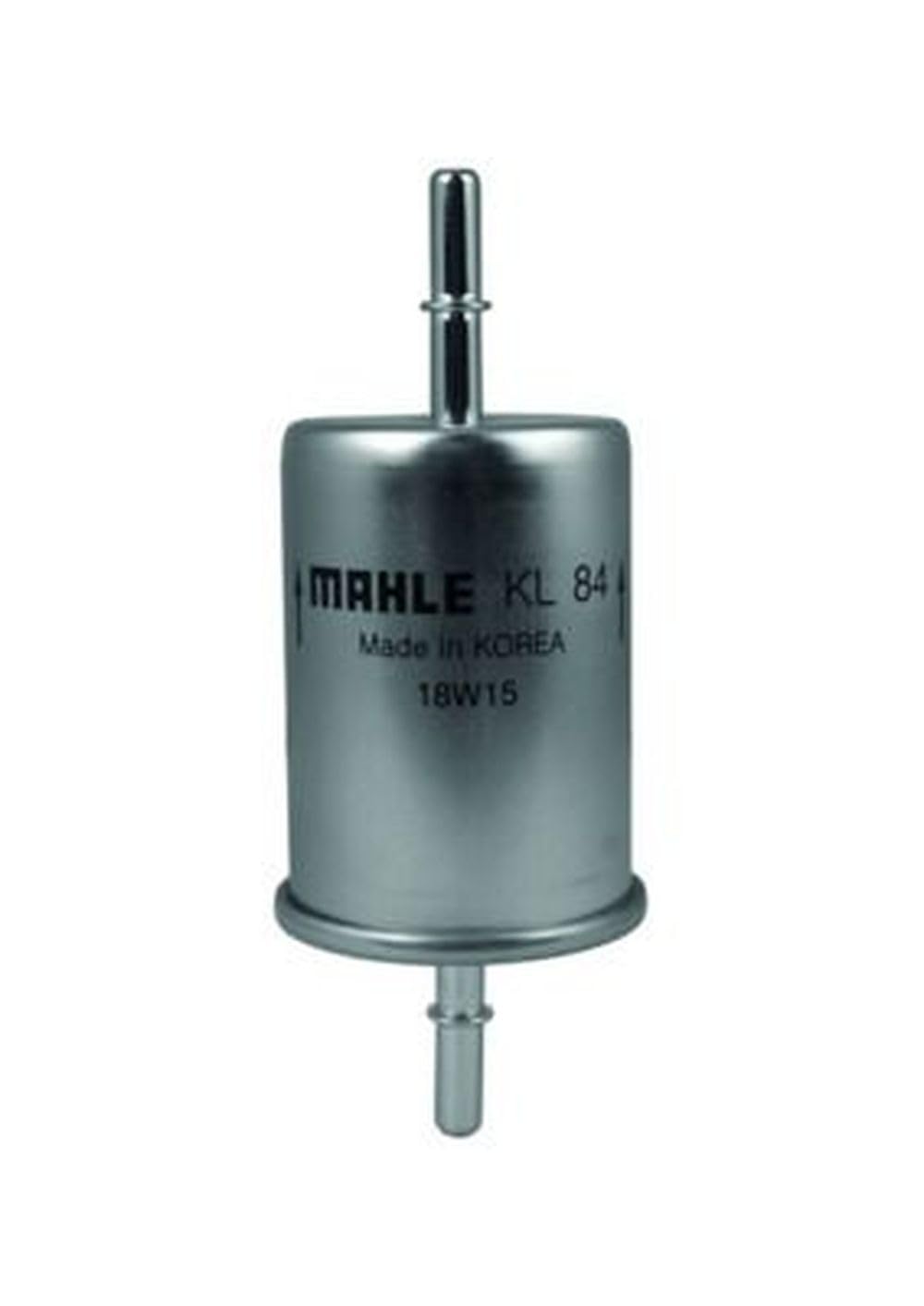 MAHLE KL 84 Kraftstofffilter Leitungsfilter u.a. passend für SEAT IBIZA II (6K1) MAHLE KL 84 Kraftstofffilter Leitungsfilter u.a. passend für SEAT IBIZA II (6K1) von MAHLE