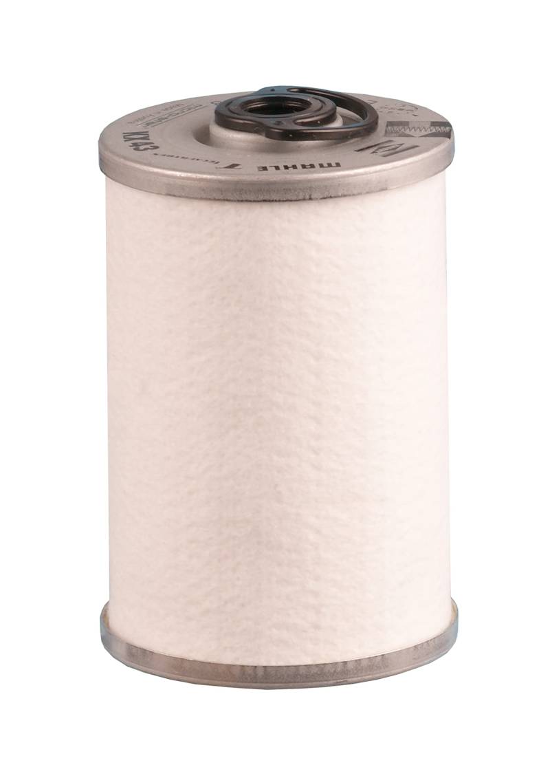 MAHLE KX 38 Kraftstofffilter Filtereinsatz 53,8MMu.a. passend für VOLVO 240 (P242/ P244) von MAHLE