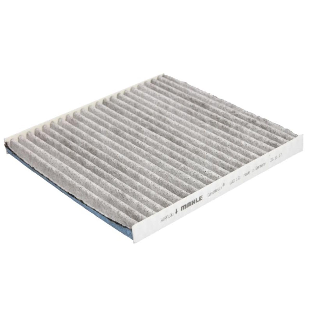 MAHLE LAO 131 Innenraumfilter Aktivkohlefilter u.a. passend für LEGACY IV (BL) MAHLE LAO 131 Innenraumfilter Aktivkohlefilter u.a. passend für LEGACY IV (BL) von MAHLE