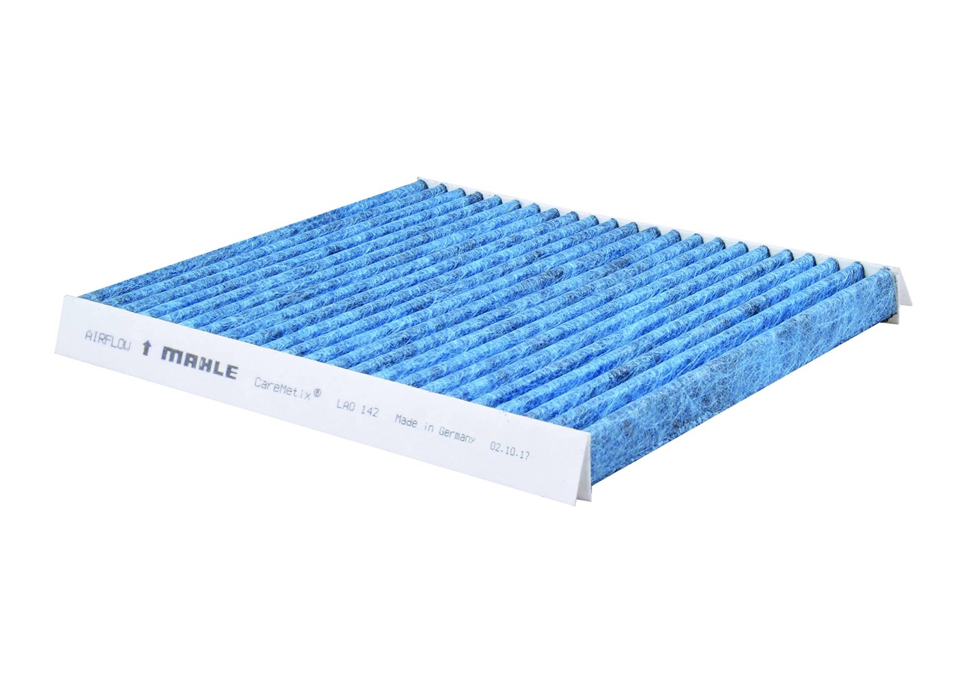 MAHLE LAO 142 Innenraumfilter Aktivkohlefilter u.a. passend für FIAT STILO (192_) MAHLE LAO 142 Innenraumfilter Aktivkohlefilter u.a. passend für FIAT STILO (192_) von MAHLE