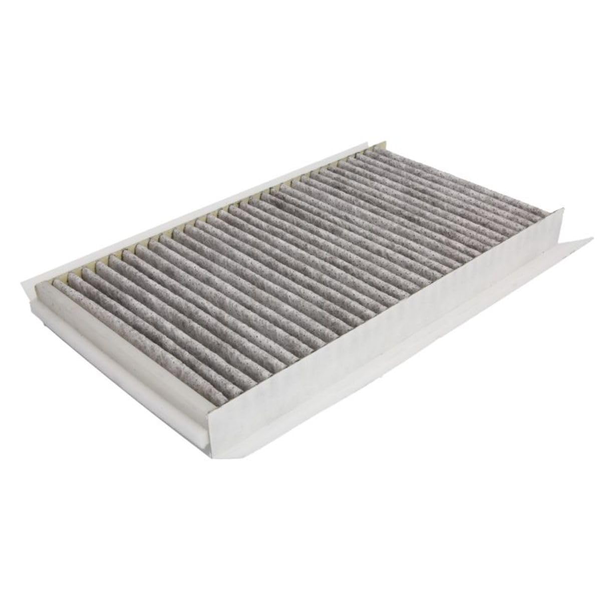 MAHLE LAO 197 Innenraumfilter Aktivkohlefilter u.a. passend für BMW 5 (E60) MAHLE LAO 197 Innenraumfilter Aktivkohlefilter u.a. passend für BMW 5 (E60) von MAHLE