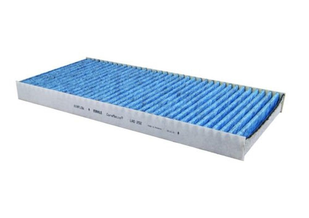 MAHLE LAO 252 Innenraumfilter Aktivkohlefilter u.a. passend für MERCEDES B-KLASSE MAHLE LAO 252 Innenraumfilter Aktivkohlefilter u.a. passend für MERCEDES B-KLASSE von MAHLE