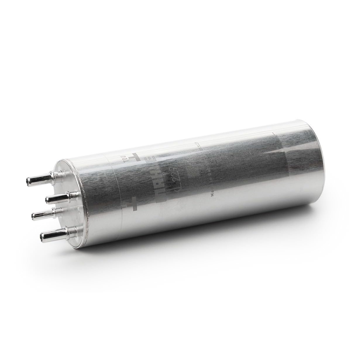 MAHLE ORIGINAL KRAFTSTOFFFILTER LEITUNGSFILTER KL 229/11 MAHLE ORIGINAL KRAFTSTOFFFILTER LEITUNGSFILTER KL 229/11 von Knecht