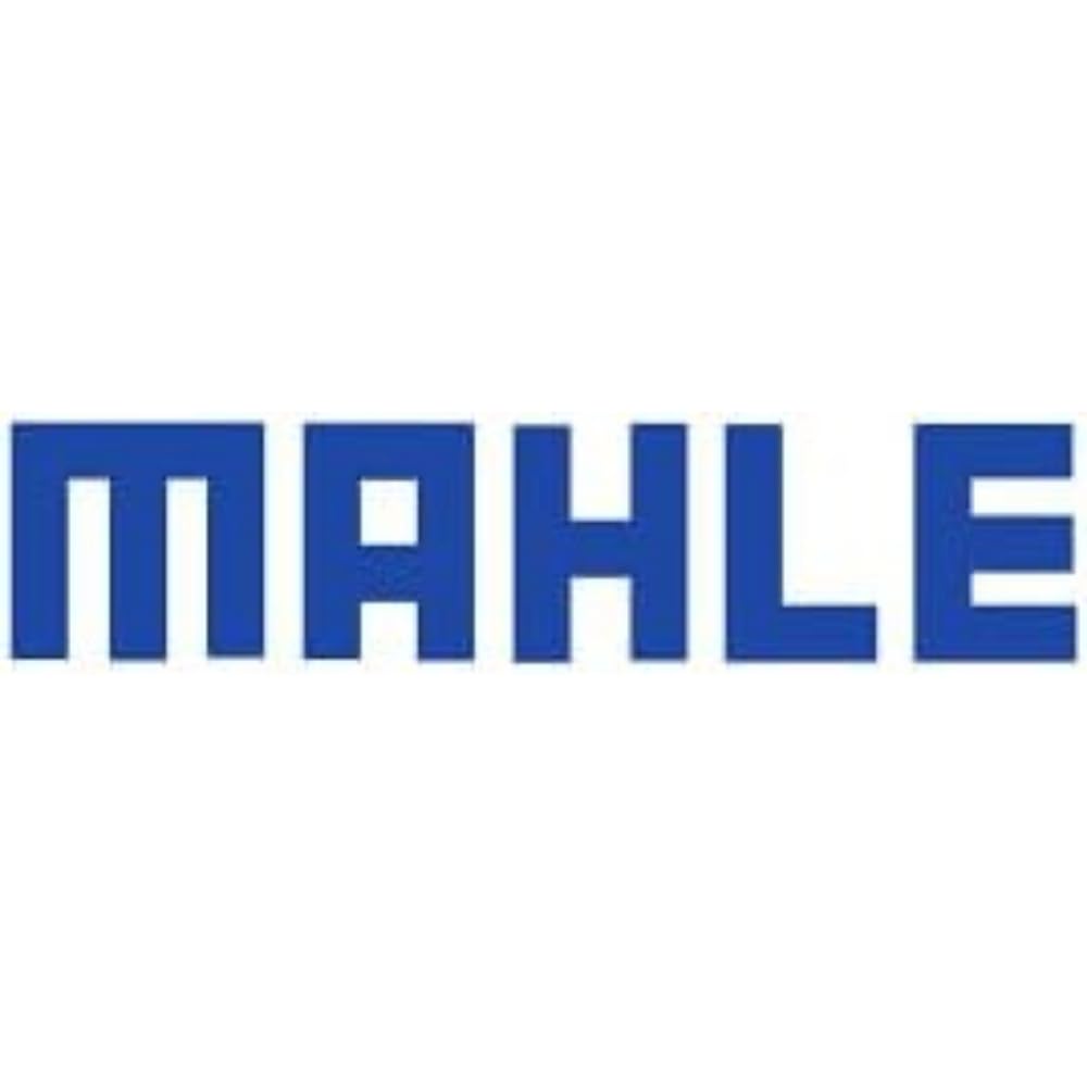Mahle Knecht AL 25 Lufttrocknerpatrone, Druckluftanlage von MAHLE