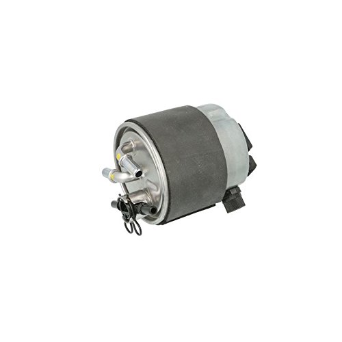 Mahle Knecht KL 440/19 Kraftstofffilter Mahle Knecht KL 440/19 Kraftstofffilter von Knecht