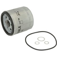 Ölfilter KNECHT OC 91D1 Ölfilter KNECHT OC 91D1 von Knecht