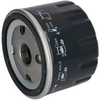 Ölfilter KNECHT OC 11 von Knecht