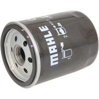 Ölfilter KNECHT OC 203 von Knecht