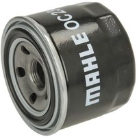 Ölfilter KNECHT OC 230 von Knecht