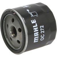 Ölfilter KNECHT OC 272 von Knecht