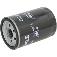 Ölfilter KNECHT OC 279 Ölfilter KNECHT OC 279 von Knecht