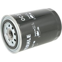Ölfilter KNECHT OC 37 von Knecht